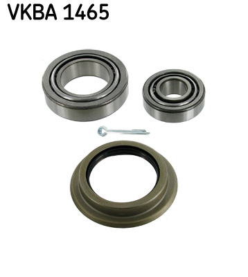 SKF VKBA 1465 Kit cuscinetto ruota-Kit cuscinetto ruota-Ricambi Euro